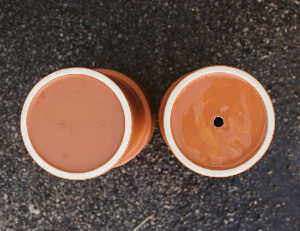 Drainage for the Win! How to Drill a Hole in a Planter Pot