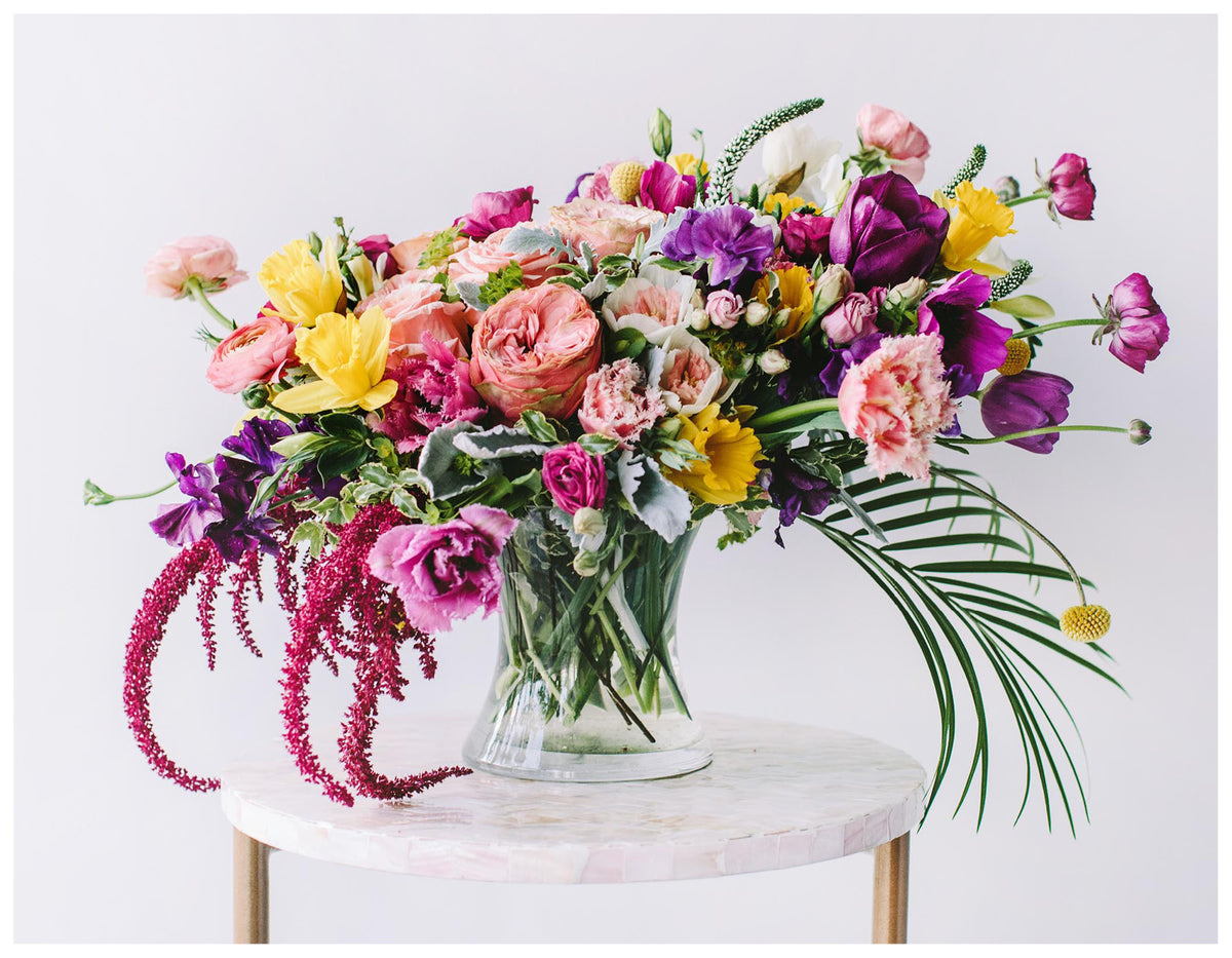 Seasonal Color Palette