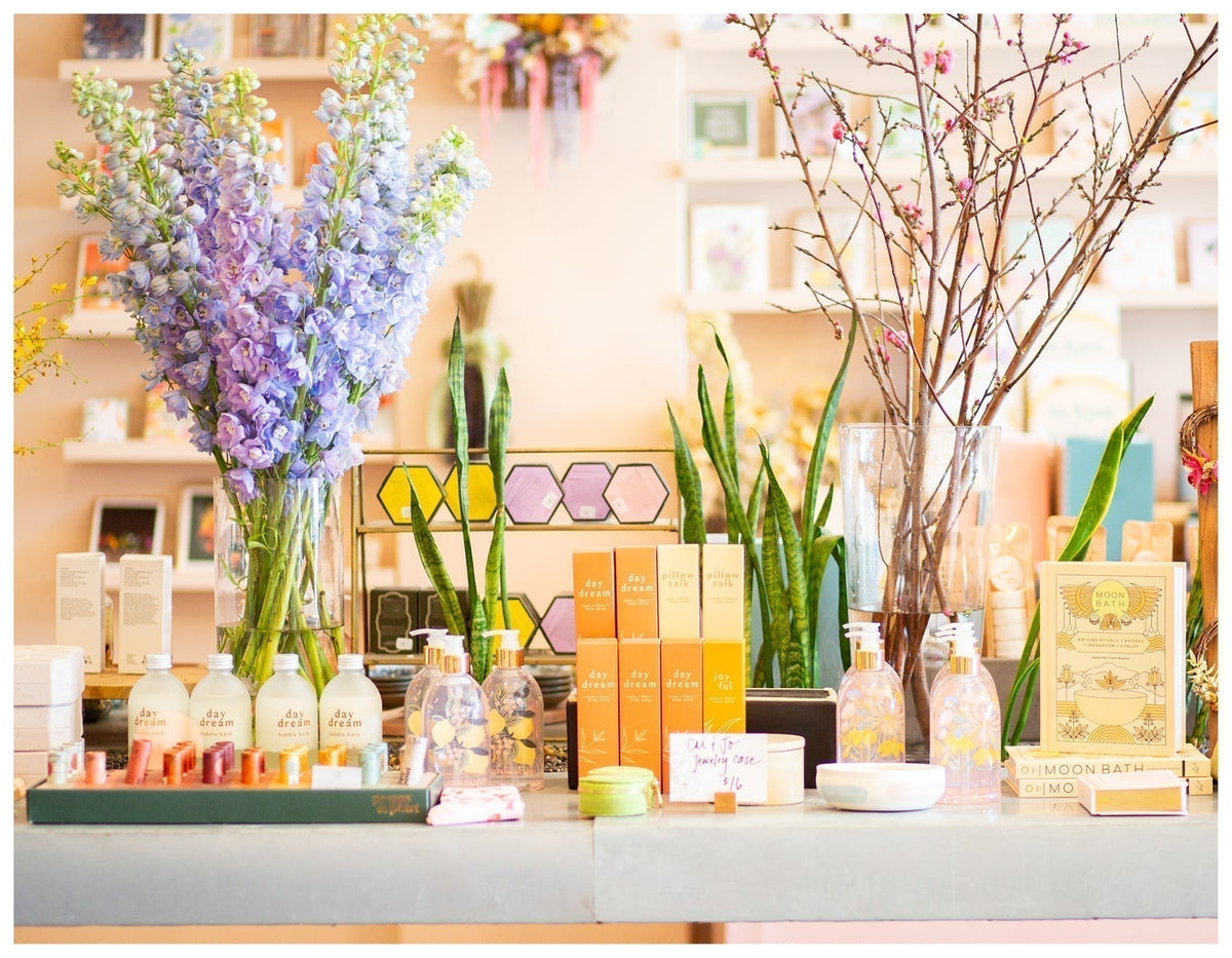 Back At One: Leaning into our WildFlora Roots
