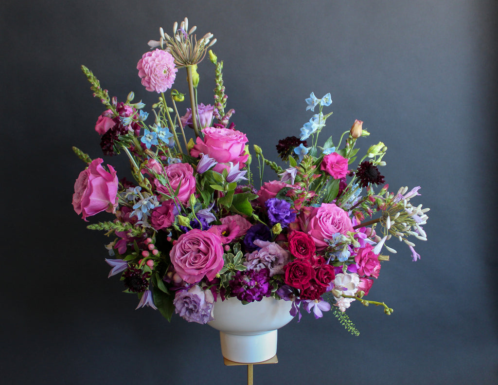 Name Those Flowers