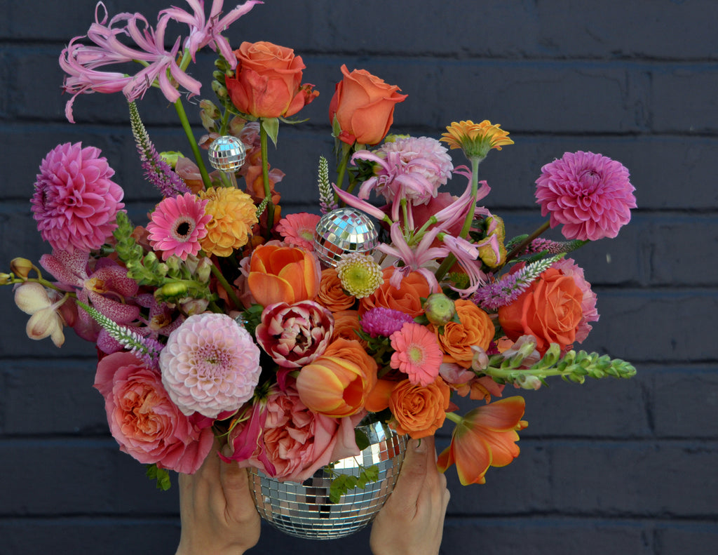 The Disco Blooms Collection is Here!