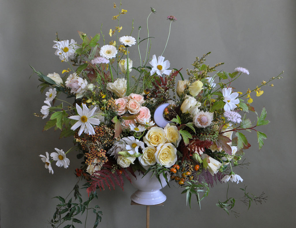 Enjoy The Enchanted Autumn Collection From Morning 'Till Night