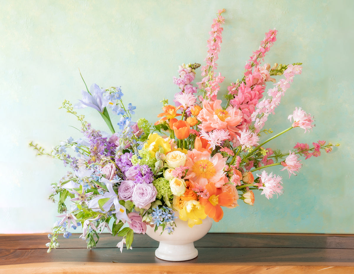 Show Your Pride: Florists' Review Magazine