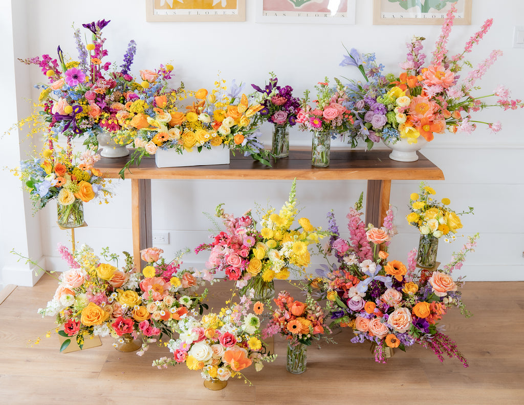 Superbloom Collection: Mother's Day Is Almost Here!