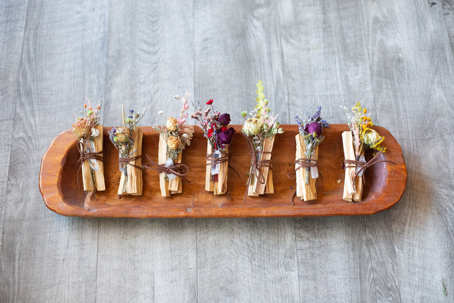 Palo Santo Bundle