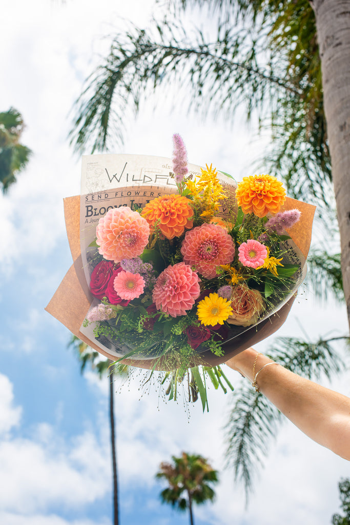 Endless Summer Bouquet