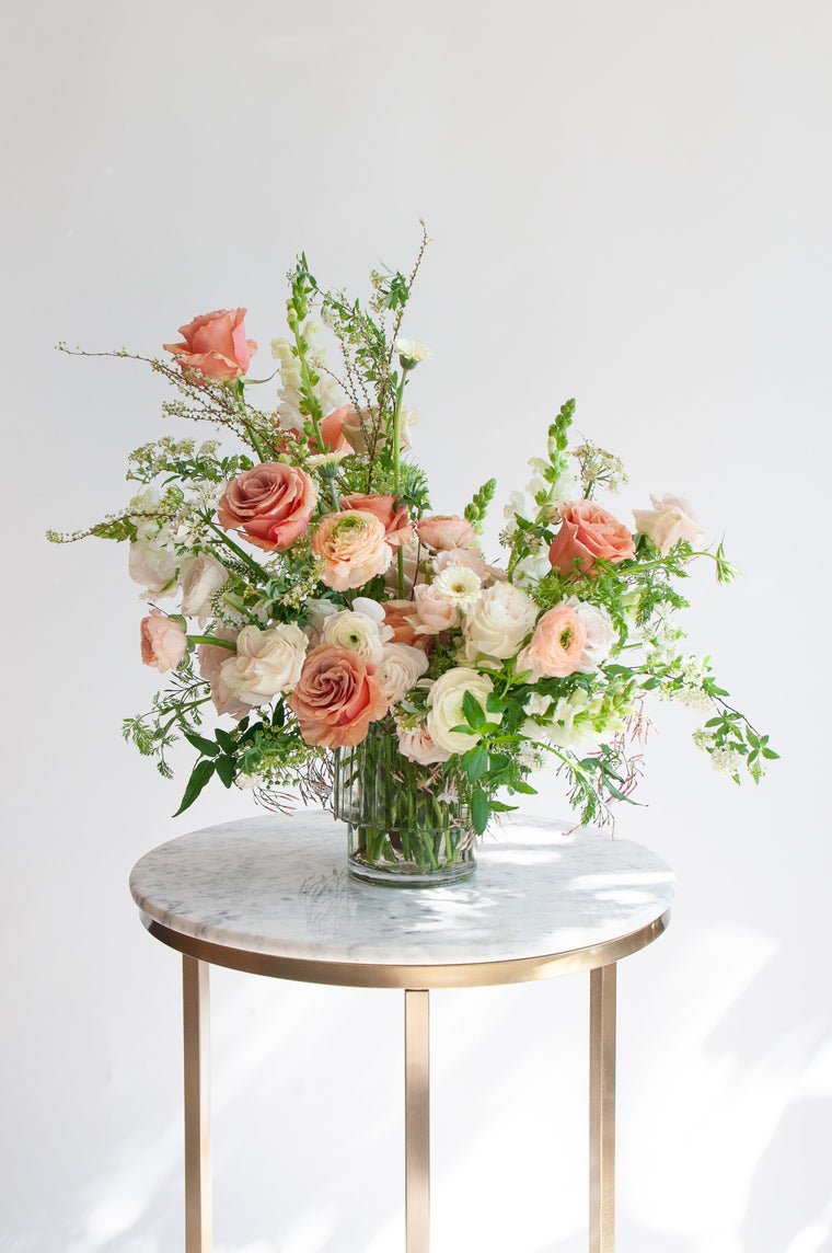 Apricot Dreams