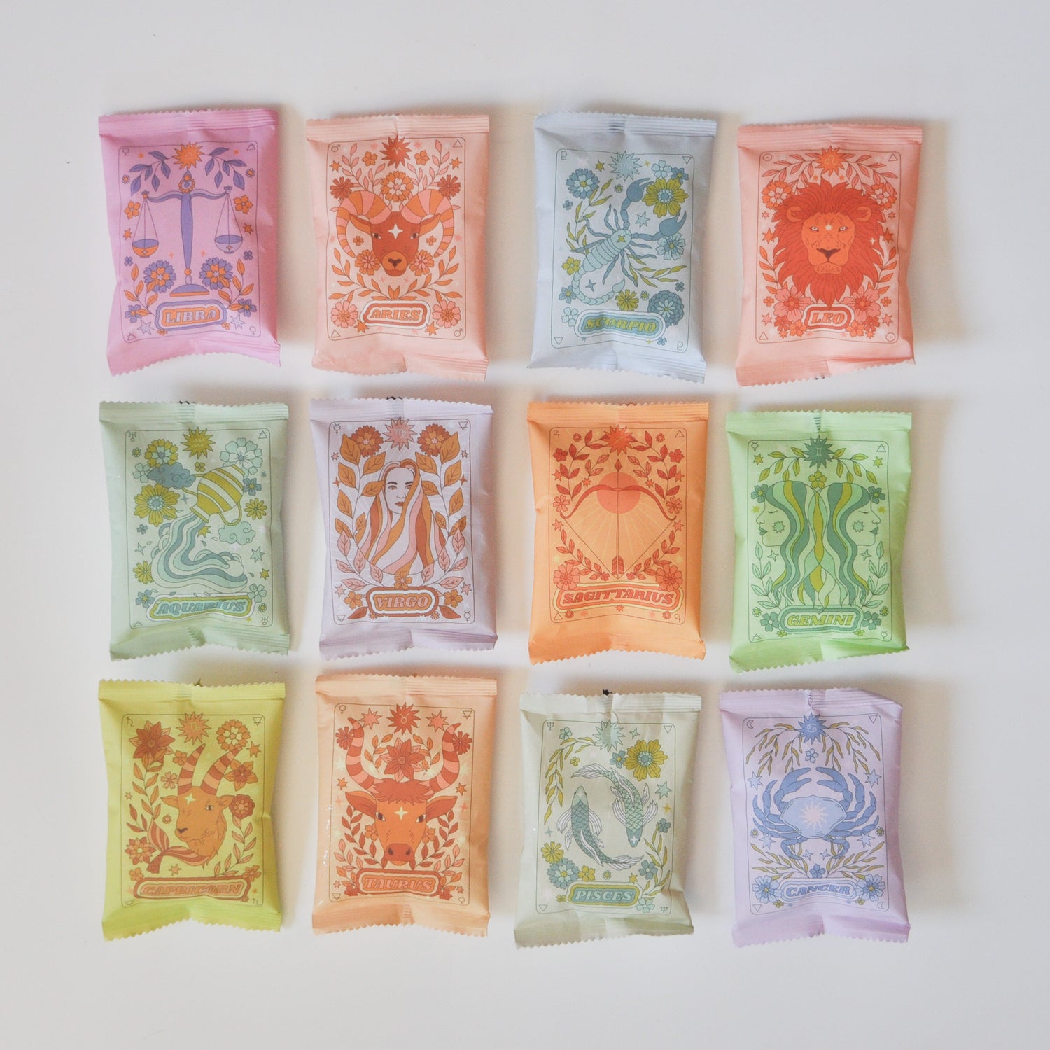 Wild Yonder Bath Soak Packet