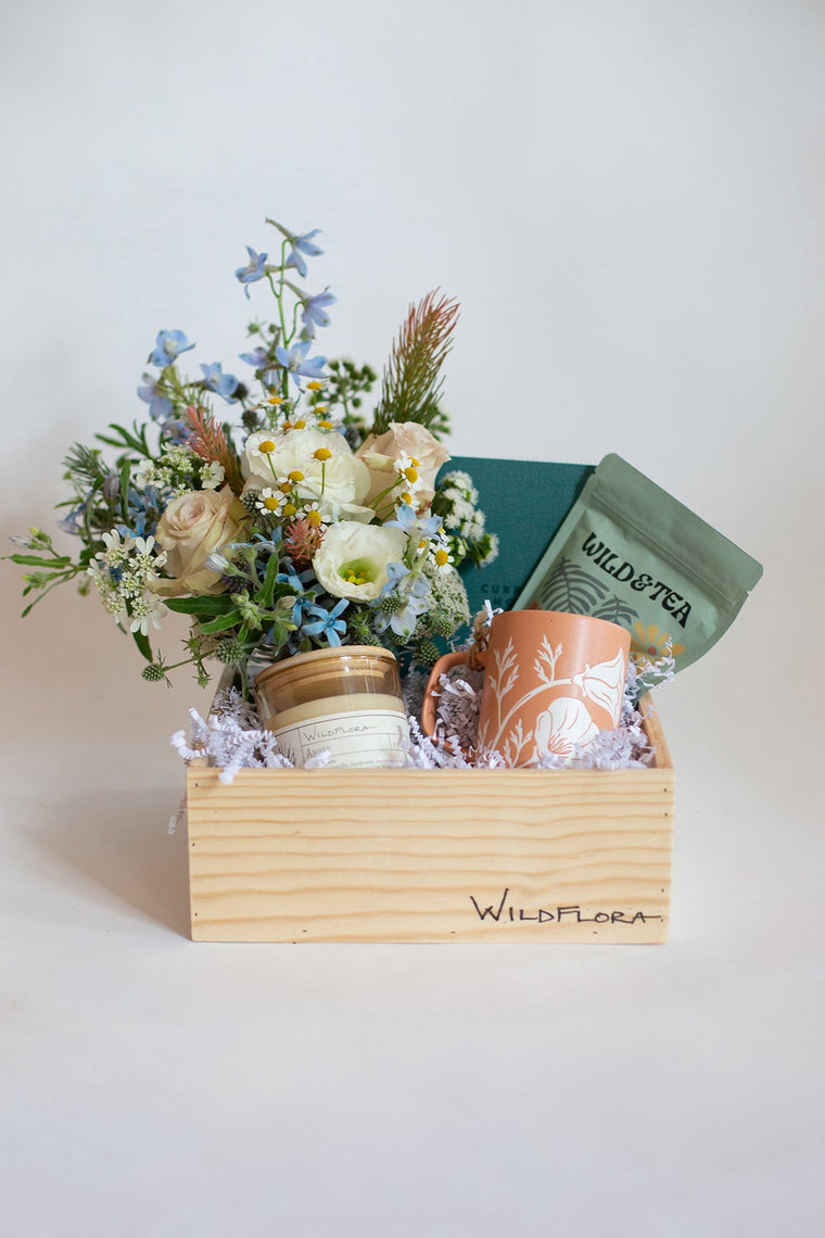 Slow Mornings Gift Box