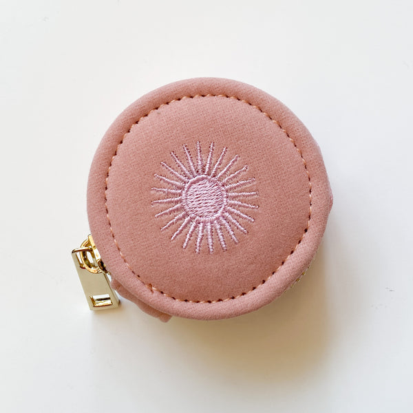 よなよなエール 2ケース Mini Travel Jewelry Case by Cai & Jo – WildFlora