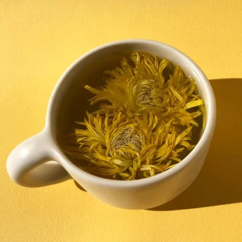 Tea by The Qi Tea