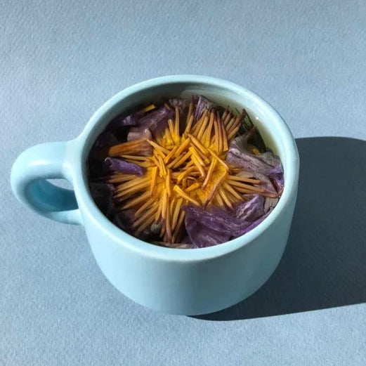 Tea by The Qi Tea