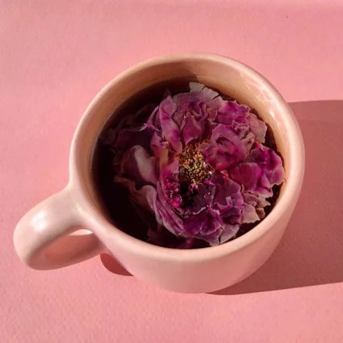 Tea by The Qi Tea