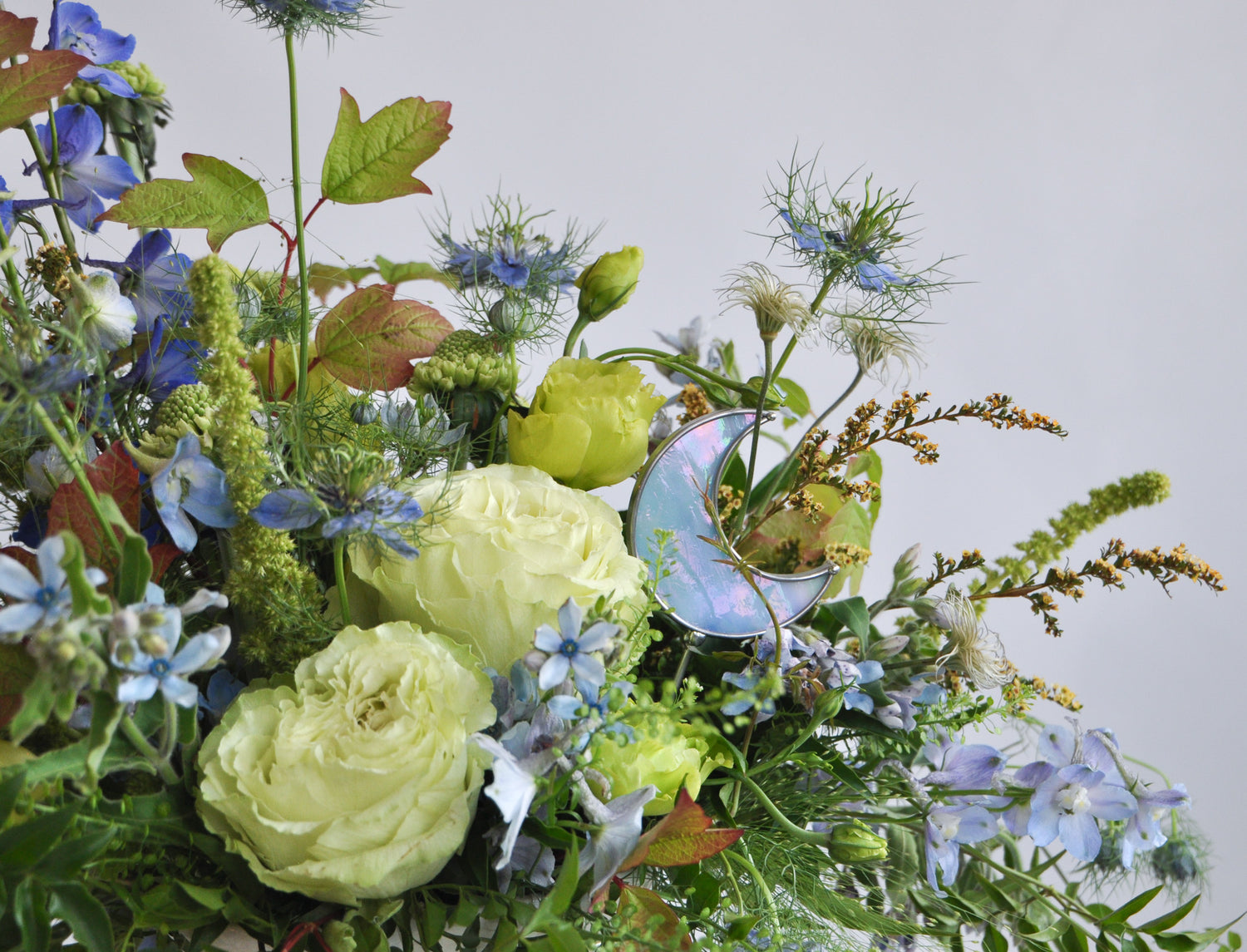 Afternoon Alchemy Arrangement