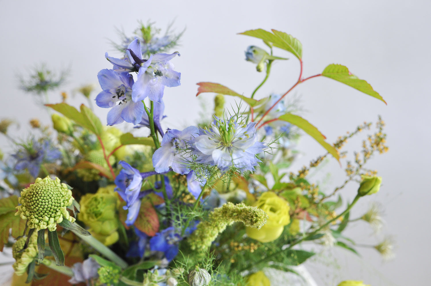 Afternoon Alchemy Arrangement