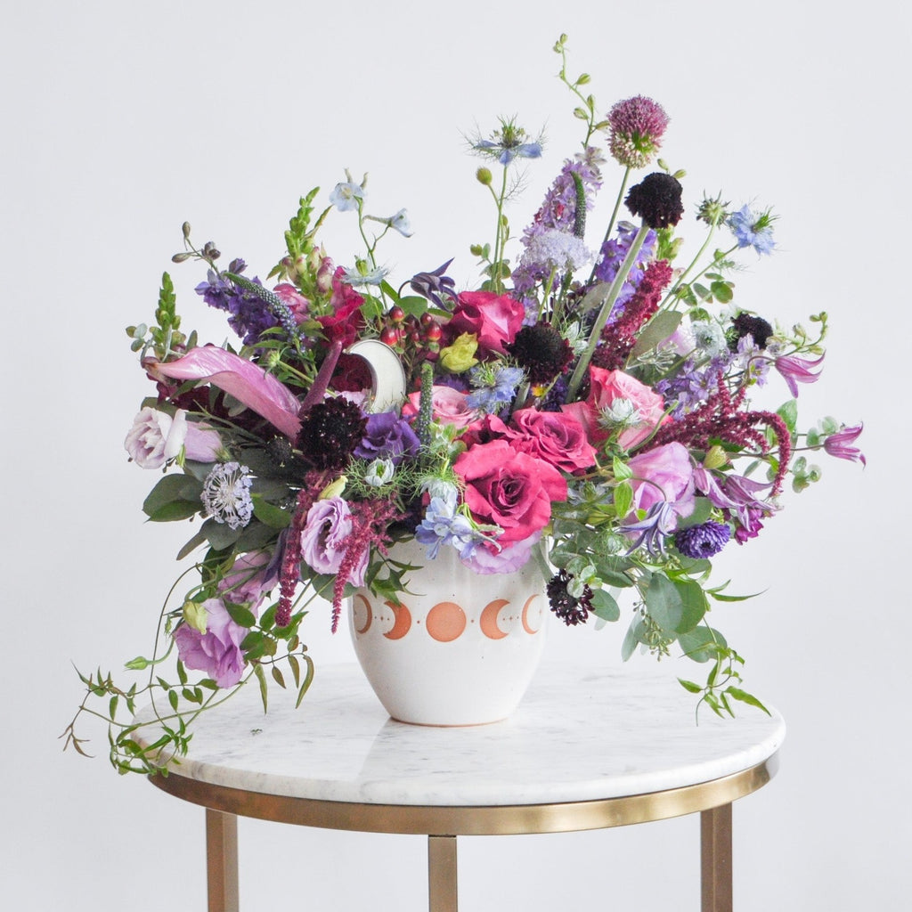 Twilight in the Garden Arrangement