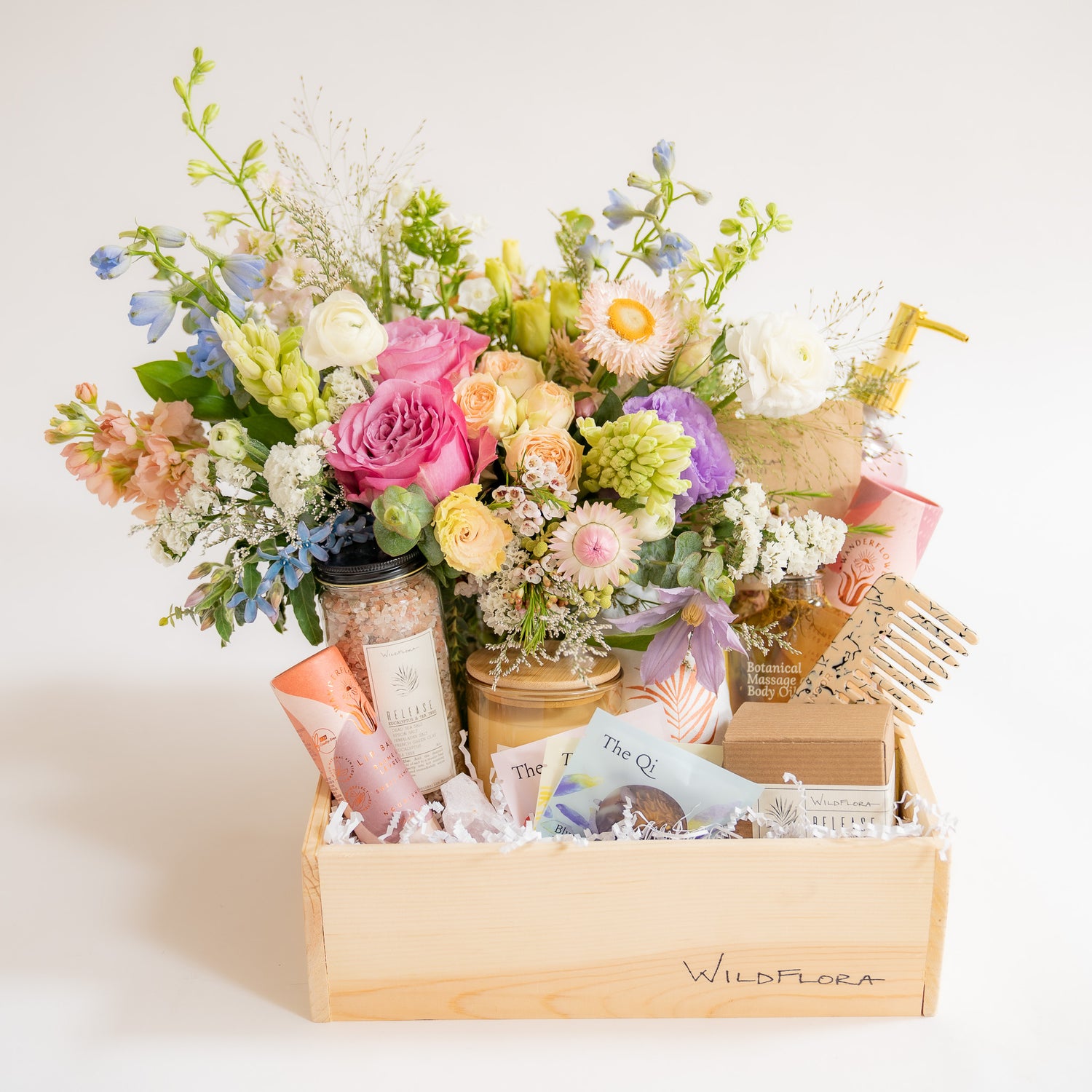 Mindful Moments Large Gift Box