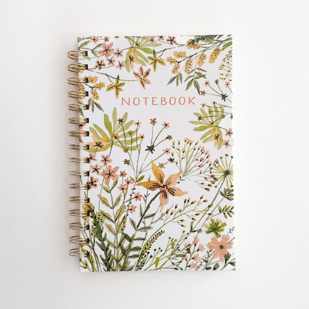 Botanical Notebook