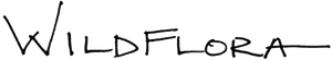 WildFlora logo