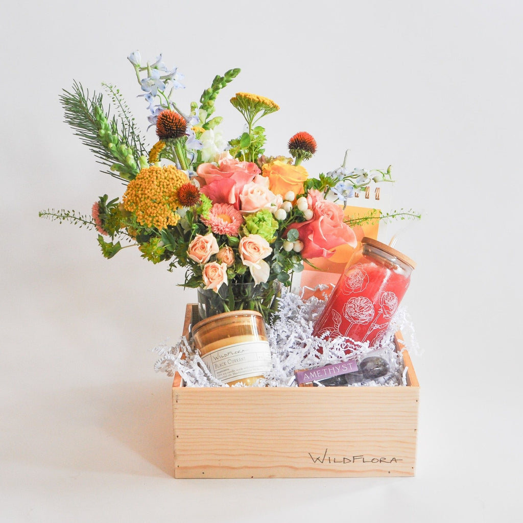 Intentions Gift Box