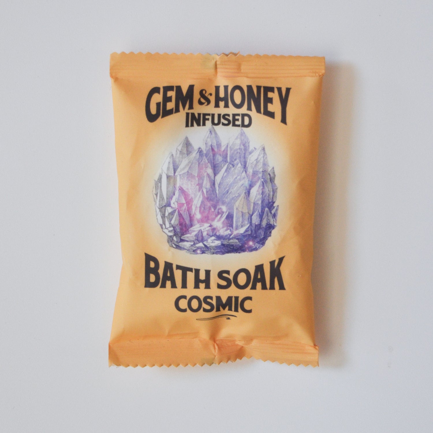 Wild Yonder Bath Soak Packet