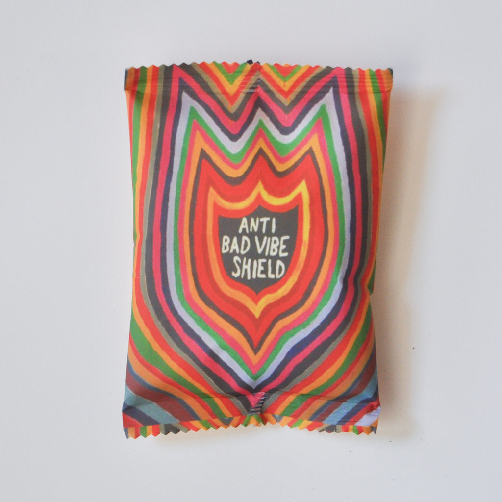 Wild Yonder Bath Soak Packet