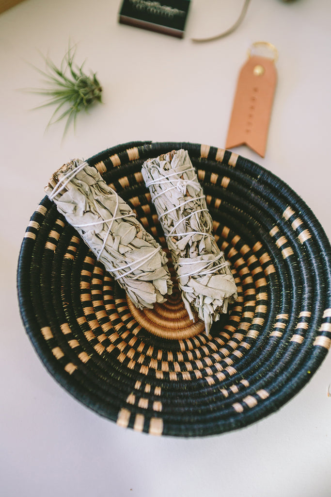 Sage Cleansing Bundle