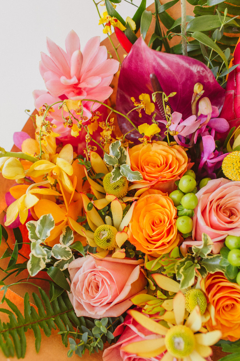 Paradise Bouquet