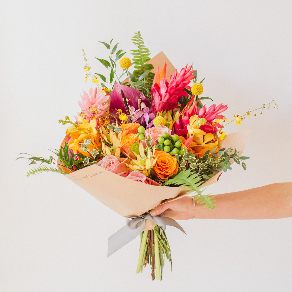 Paradise Bouquet