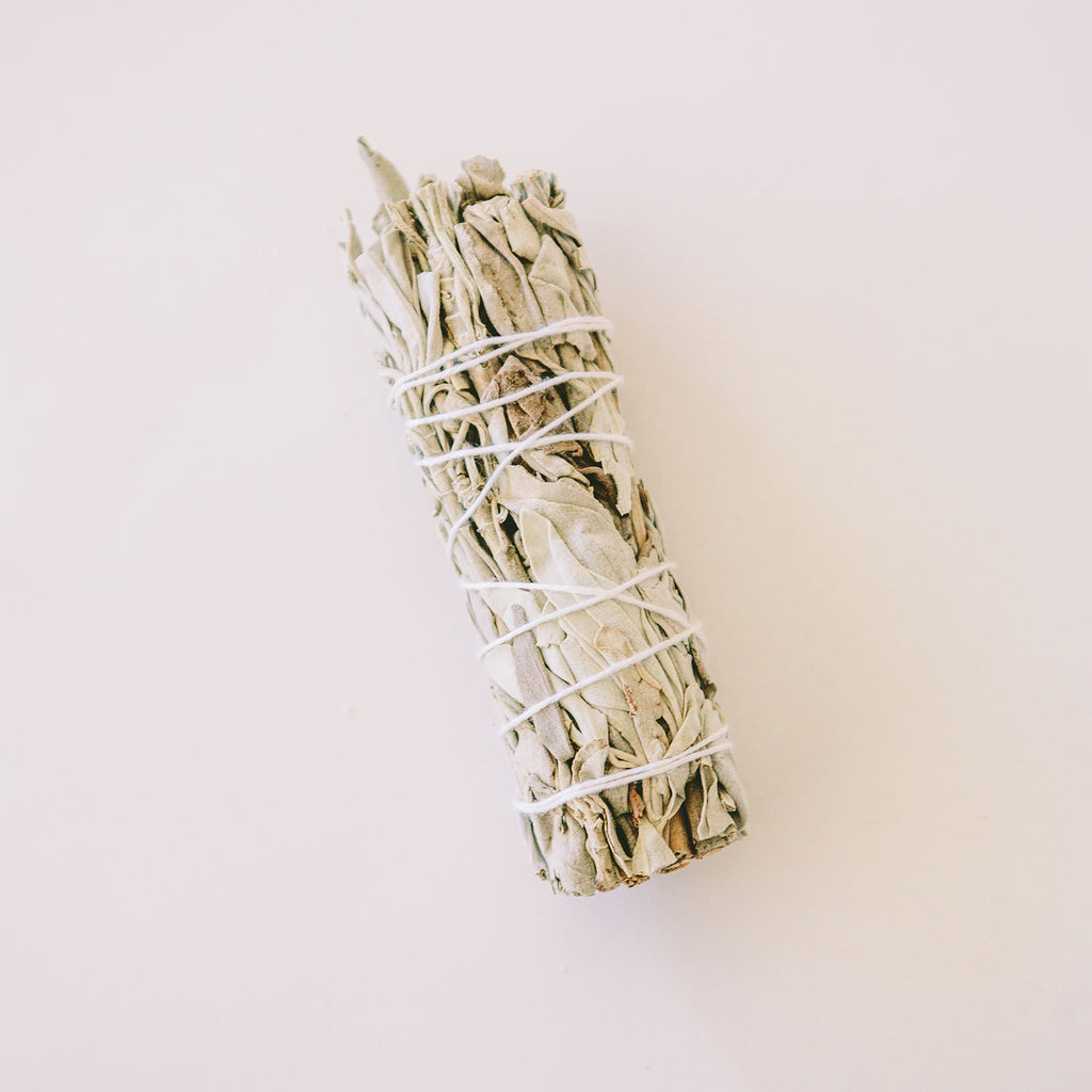 Sage Cleansing Bundle