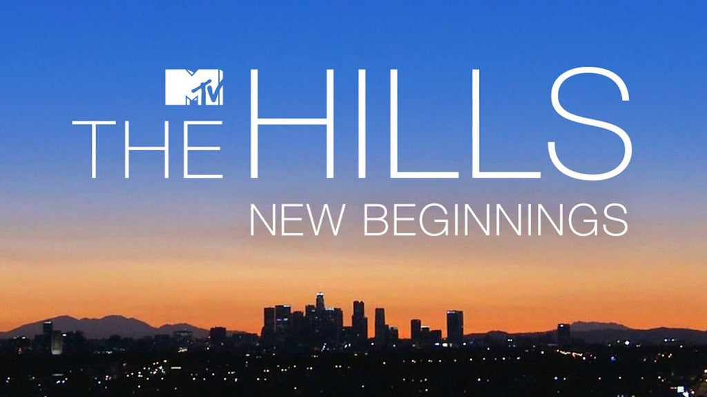 WildFlora Featured on Episode 3 of The Hills: New Beginnings