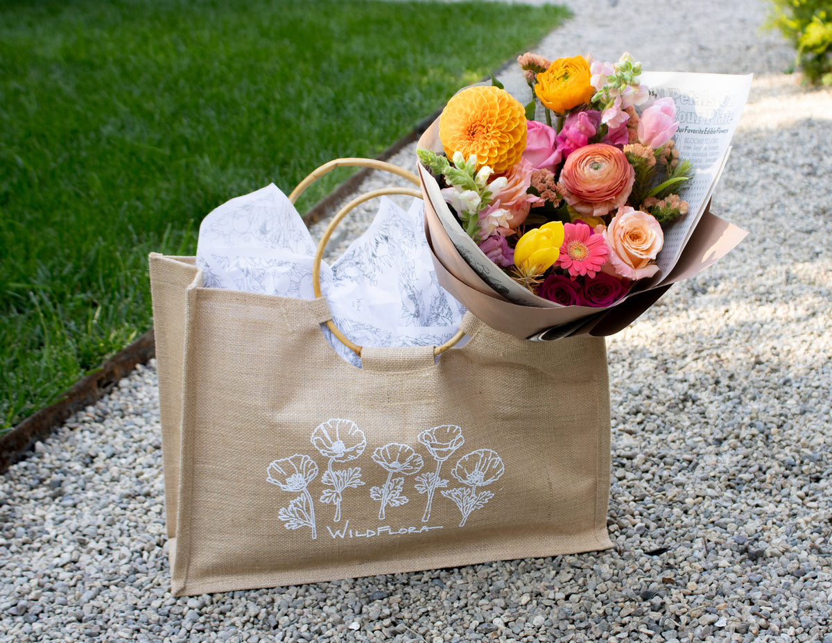 New Product: Gift Totes!