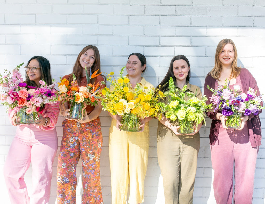 Covers Me in Colors: Monochromatics!