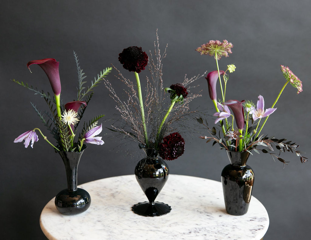 Brooding Blooms