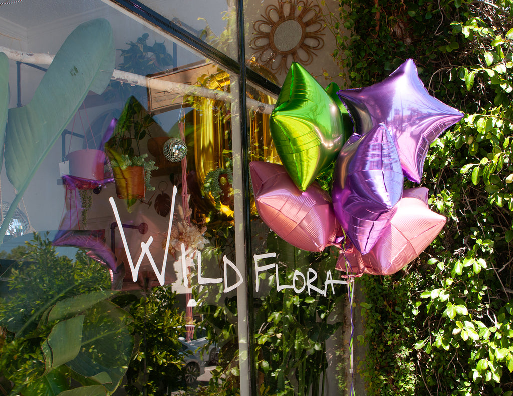 WildFlora Turns 10 Years Old!