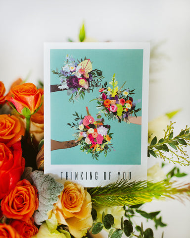 Gift + Greeting Cards