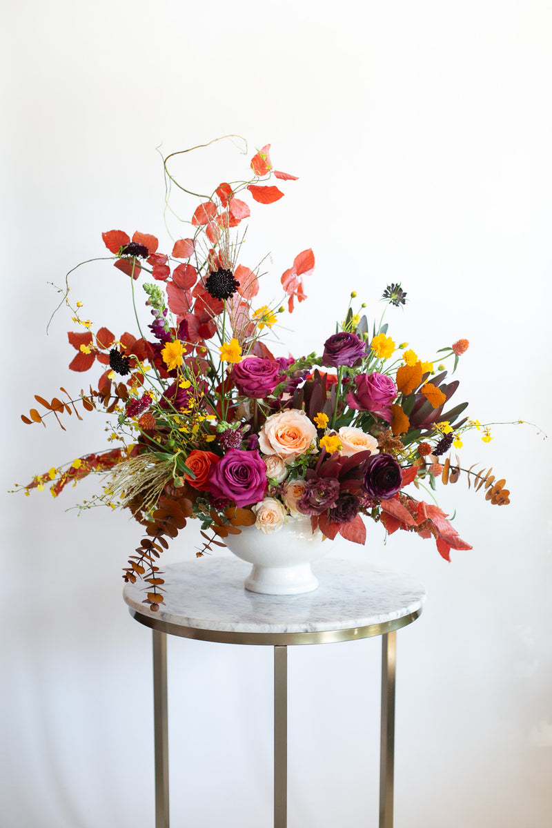 Fall Spell