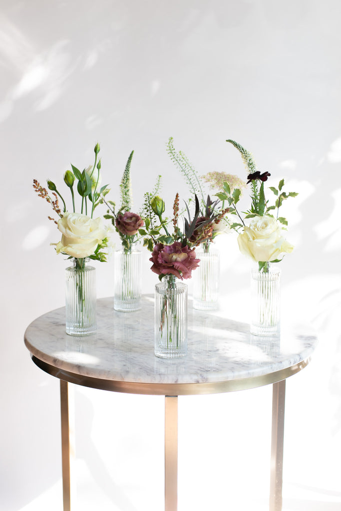 Wild Harvest Bottles of Buds