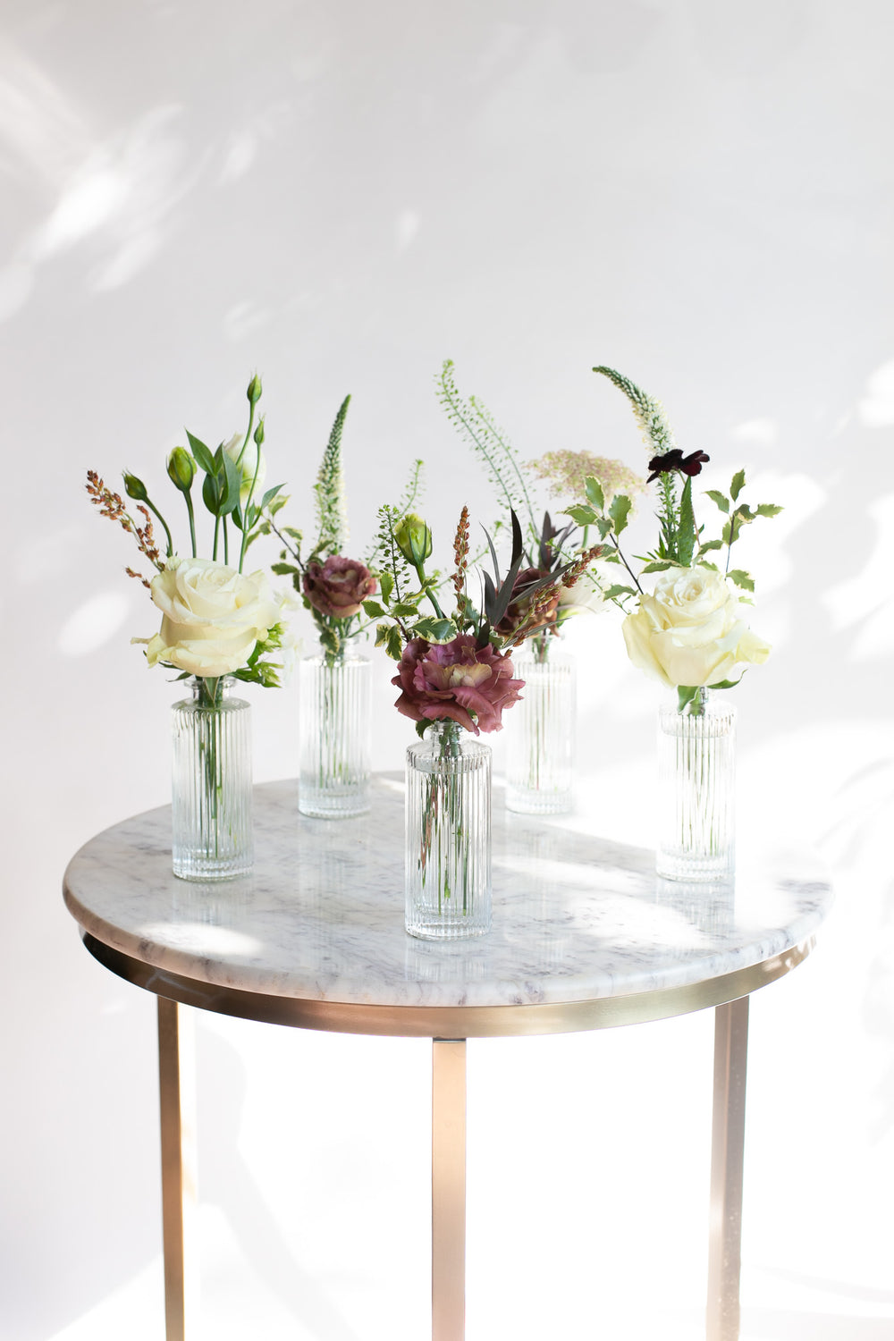 Wild Harvest Bottles of Buds