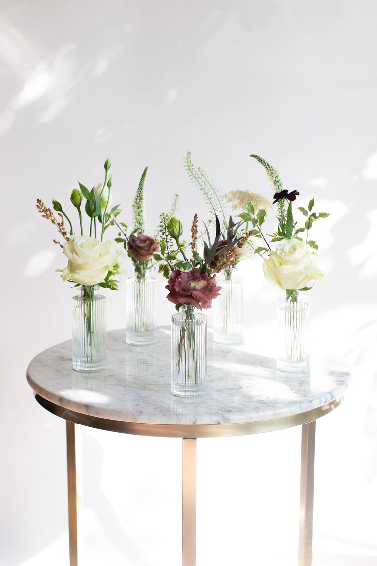 Wild Harvest Bottles of Buds