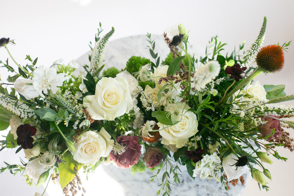 Wild Harvest Long & Low