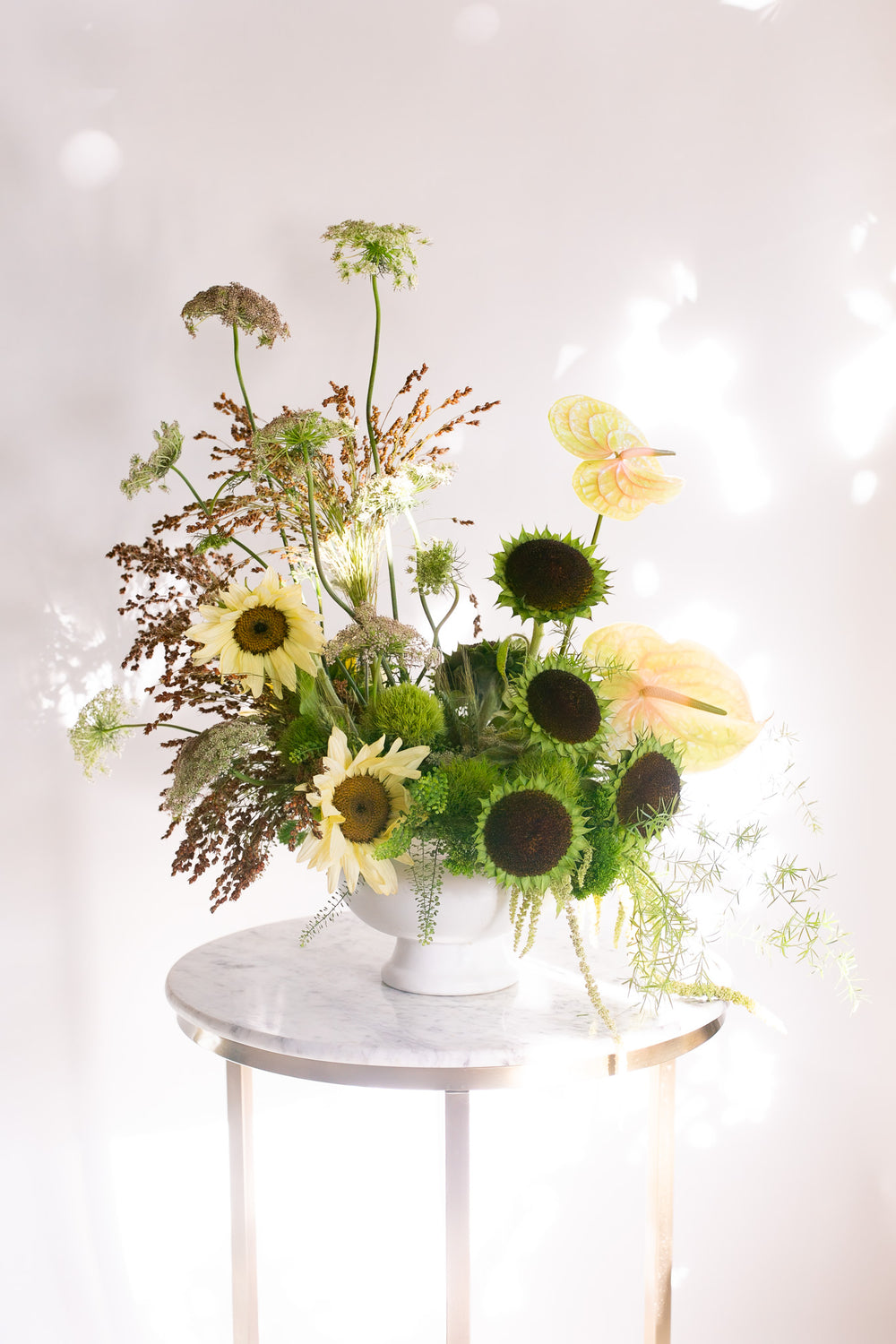 Sowing the Sweet Life