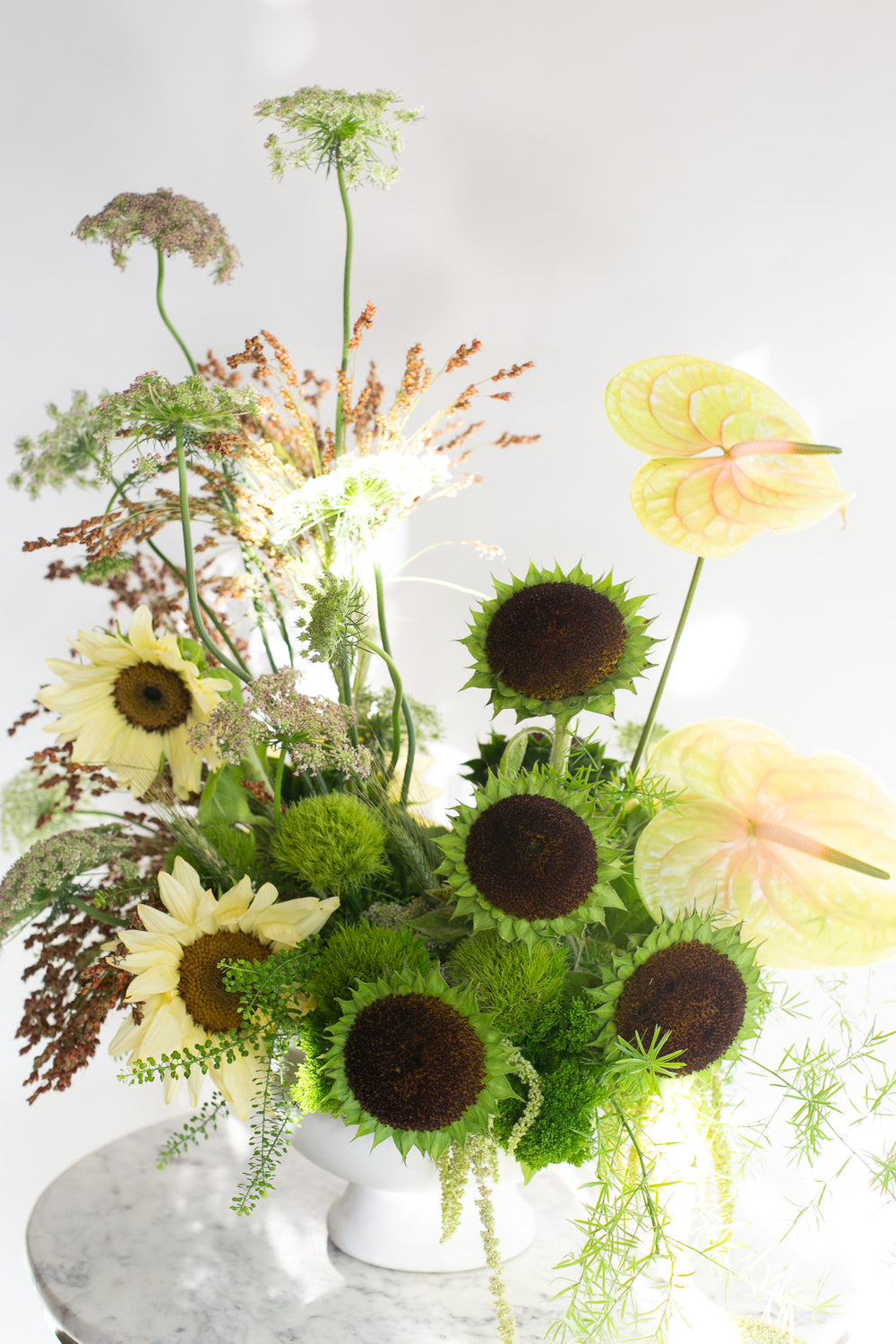 Sowing the Sweet Life