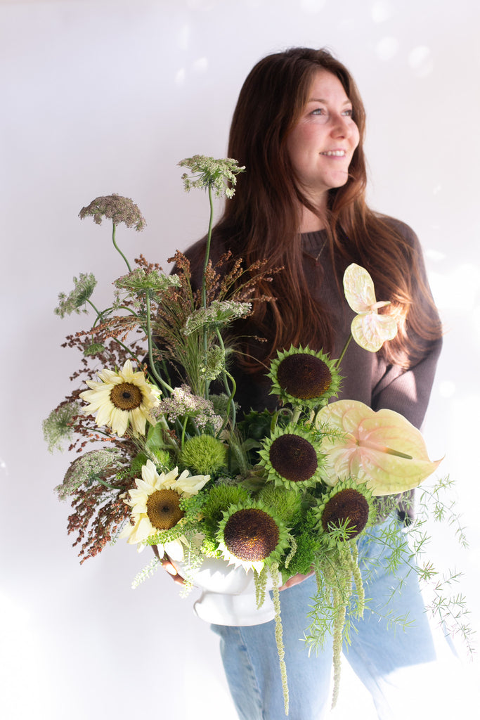 Sowing the Sweet Life