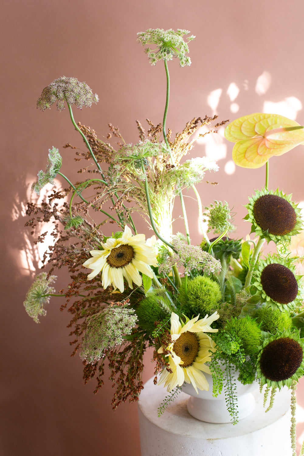 Sowing the Sweet Life