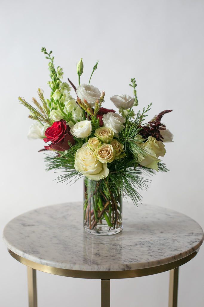 Holiday Petite Arrangement