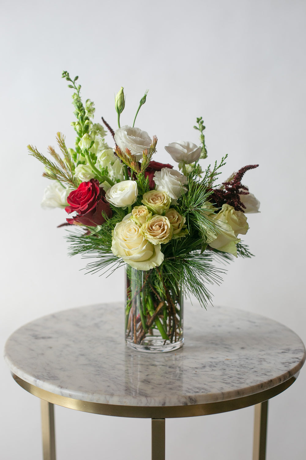 Holiday Petite Arrangement