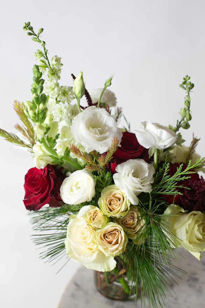 Holiday Petite Arrangement