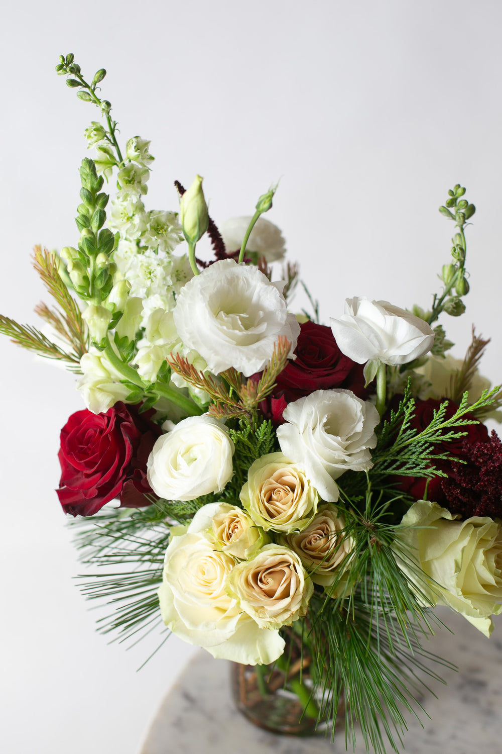 Holiday Petite Arrangement