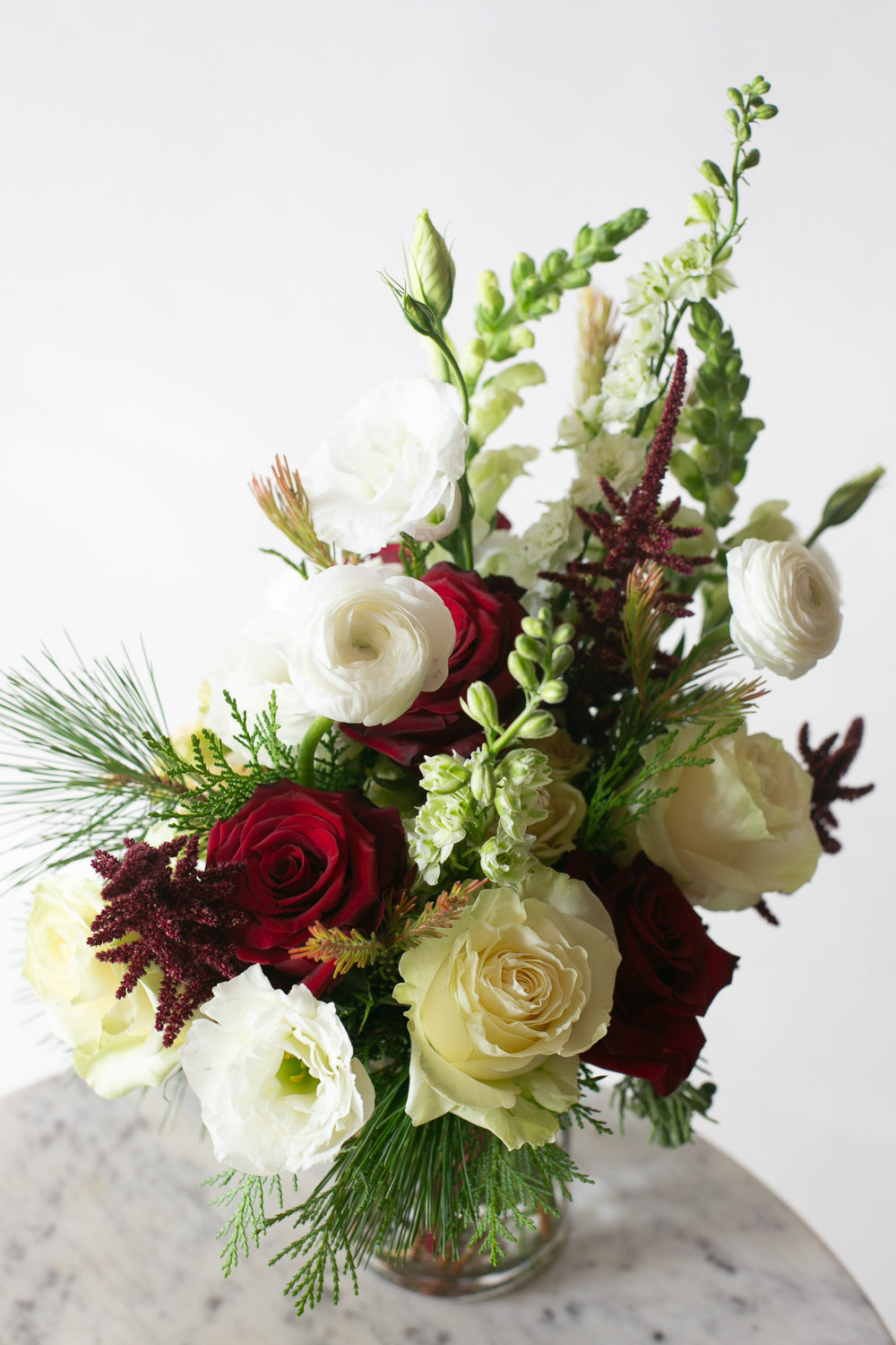 Holiday Petite Arrangement